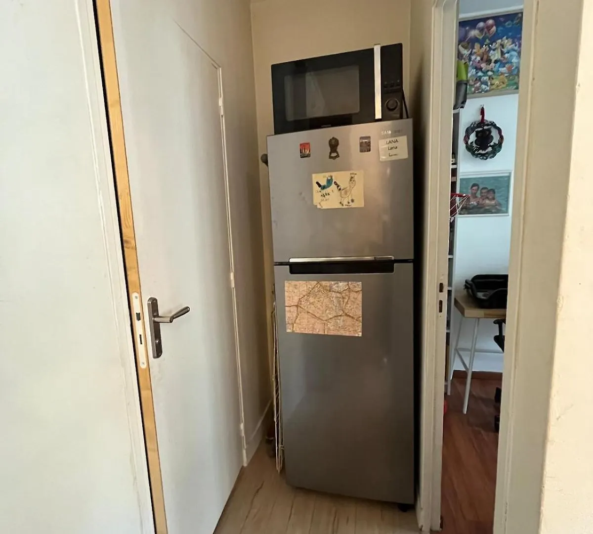 Beautiful 3-Room, Porte Saint-Cloud, 巴黎 法国