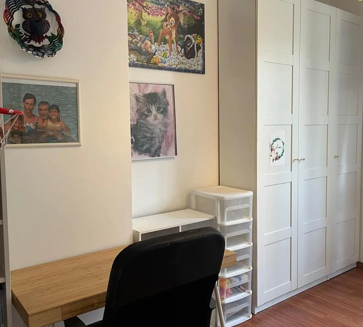 Beautiful 3-Room, Porte Saint-Cloud, Paris 0*,  France
